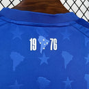 CAMISOLA CRUZEIRO PRINCIPAL 26/27 HOMEM
