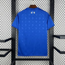 CAMISOLA CRUZEIRO PRINCIPAL 26/27 HOMEM
