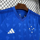 CAMISOLA CRUZEIRO PRINCIPAL 26/27 MULHER