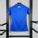 CAMISOLA CRUZEIRO PRINCIPAL 26/27 MULHER