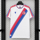 CAMISOLA CRYSTAL PALACE II 26/27 - HOMEM