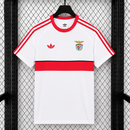 CAMISOLA DE PASSEIO BENFICA X ADIDAS ORIGINALS 26/27 - HOMEM