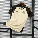 CAMISOLA DE TREINO FLAMENGO BEGE 26/27 - HOMEM