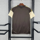 CAMISOLA DE TREINO FLAMENGO MARROM 26/27 - HOMEM