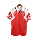 CAMISOLA DINAMARCA 92/93 - RETRO