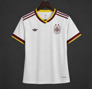 CAMISOLA ESPANHA ALTERNATIVA 26/27 DUAS ESTRELAS - COPA DO MUNDO 2026 - MULHER