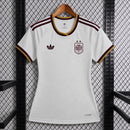 CAMISOLA ESPANHA ALTERNATIVA 26/27 DUAS ESTRELAS - COPA DO MUNDO 2026 - MULHER