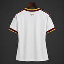CAMISOLA ESPANHA ALTERNATIVA 26/27 DUAS ESTRELAS - COPA DO MUNDO 2026 - MULHER