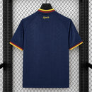 CAMISOLA ESPANHA EDIÇÃO ESPECIAL COPA DO MUNDO 2026 - HOMEM AZUL