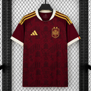 CAMISOLA ESPANHA EDIÇÃO ESPECIAL COPA DO MUNDO 2026 - HOMEM V2