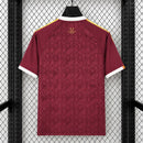 CAMISOLA ESPANHA EDIÇÃO ESPECIAL COPA DO MUNDO 2026 - HOMEM VERMELHA