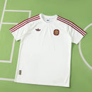 CAMISOLA ESPANHA PRÉ-JOGO 26/27 COPA DO MUNDO 2026 - HOMEM