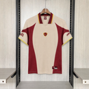 CAMISOLA ESPANHA X TRAVIS SCOTT CACTUS JACK TOTAL 90 2026 - RETRO