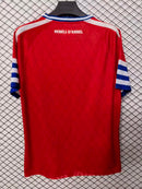 CAMISOLA ESPANYOL II 26/27 - HOMEM