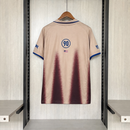 CAMISOLA ESTADOS UNIDOS X TRAVIS SCOTT CACTUS JACK TOTAL 90 2026 - RETRO