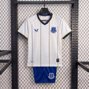CAMISOLA EVERTON ALTERNATIVA 26/27 CONJUNTO INFANTIL