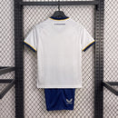CAMISOLA EVERTON ALTERNATIVA 26/27 CONJUNTO INFANTIL