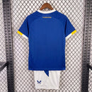 CAMISOLA EVERTON PRINCIPAL 26/27 CONJUNTO INFANTIL