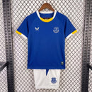 CAMISOLA EVERTON PRINCIPAL 26/27 CONJUNTO INFANTIL
