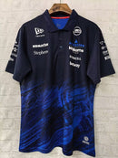 CAMISOLA F1 ATLASSIAN WILLIAMS 2026 - POLO
