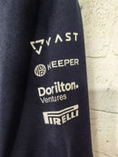 CAMISOLA F1 ATLASSIAN WILLIAMS 2026 - POLO