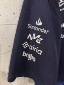 CAMISOLA F1 ATLASSIAN WILLIAMS 2026 - POLO