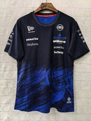 CAMISOLA F1 ATLASSIAN WILLIAMS 2026 - T-SHIRT