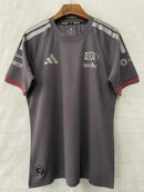 CAMISOLA F1 AUDI 2026 - CINZA