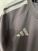 CAMISOLA F1 AUDI 2026 - CINZA