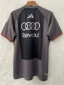 CAMISOLA F1 AUDI 2026 - CINZA