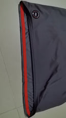 CAMISOLA F1 AUDI 2026 - CINZA