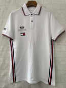 CAMISOLA F1 CADILLAC 2026 - POLO - BRANCO