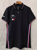 CAMISOLA F1 CADILLAC 2026 - POLO - PRETO