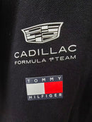 CAMISOLA F1 CADILLAC 2026 - POLO - PRETO