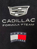 CAMISOLA F1 CADILLAC 2026 - T-SHIRT - PRETO
