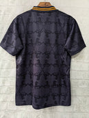 CAMISOLA F1 FERRARI 2026 - POLO - PRETO