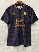 CAMISOLA F1 FERRARI 2026 - POLO - PRETO