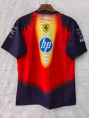 CAMISOLA F1 FERRARI 2026 - T-SHIRT - PRETO