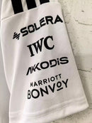 CAMISOLA F1 MERCEDES 2026 - T-SHIRT - BRANCO II