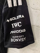 CAMISOLA F1 MERCEDES 2026 - T-SHIRT - PRETO
