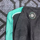 CAMISOLA F1 MERCEDES 2026 - T-SHIRT - PRETO