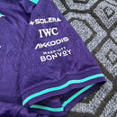 CAMISOLA F1 MERCEDES 2026 - T-SHIRT - ROXO