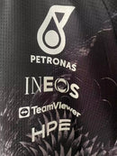 CAMISOLA F1 MERCEDES EDIÇÃO ESPECIAL 2026 - PRETO
