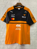 CAMISOLA F1 McLAREN 2026 - T-SHIRT - LARANJA