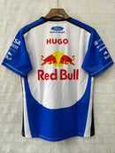 CAMISOLA F1 RACING BULLS 2026 - T-SHIRT - BRANCO