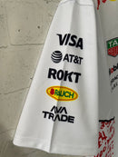 CAMISOLA F1 RED BULL 2026 - BRANCO