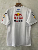 CAMISOLA F1 RED BULL 2026 - BRANCO