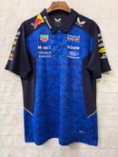CAMISOLA F1 RED BULL 2026 - POLO - AZUL