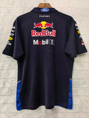 CAMISOLA F1 RED BULL 2026 - POLO - AZUL