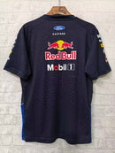CAMISOLA F1 RED BULL 2026 - T-SHIRT - AZUL